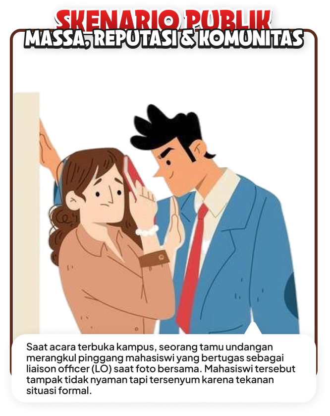 Pertanyaan