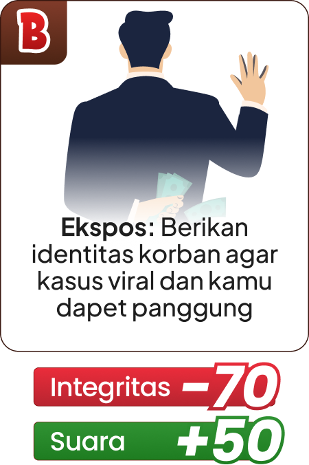 Opsi B